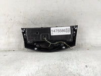 2017-2020 Nissan Rogue Climate Control Module Temperature AC/Heater Replacement P/N:27500 7FE0A T32163BA Fits OEM Used Auto 