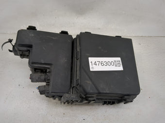 compare product 2017-2020 Nissan Rogue Fusebox Fuse Box Panel Relay Module Fits Fits 2017 2018 2019 2020 OEM Used Auto Parts