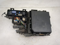 2017-2020 Nissan Rogue Fusebox Fuse Box Panel Relay Module Fits Fits 2017 2018 2019 2020 OEM Used Auto Parts - Oemusedautopa