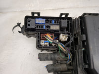 2017-2020 Nissan Rogue Fusebox Fuse Box Panel Relay Module Fits Fits 2017 2018 2019 2020 OEM Used Auto Parts - Oemusedautopa