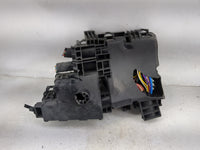 2017-2020 Nissan Rogue Fusebox Fuse Box Panel Relay Module Fits Fits 2017 2018 2019 2020 OEM Used Auto Parts - Oemusedautopa