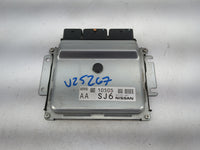 2015-2017 Nissan Rogue PCM Engine Control Computer ECU ECM PCU OEM P/N:NEC021-661 Fits Fits 2015 2016 2017 OEM Used Auto Par