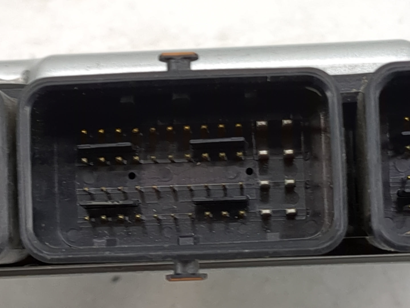 2015-2017 Nissan Rogue PCM Engine Control Computer ECU ECM PCU OEM P/N:NEC021-661 Fits Fits 2015 2016 2017 OEM Used Auto Par