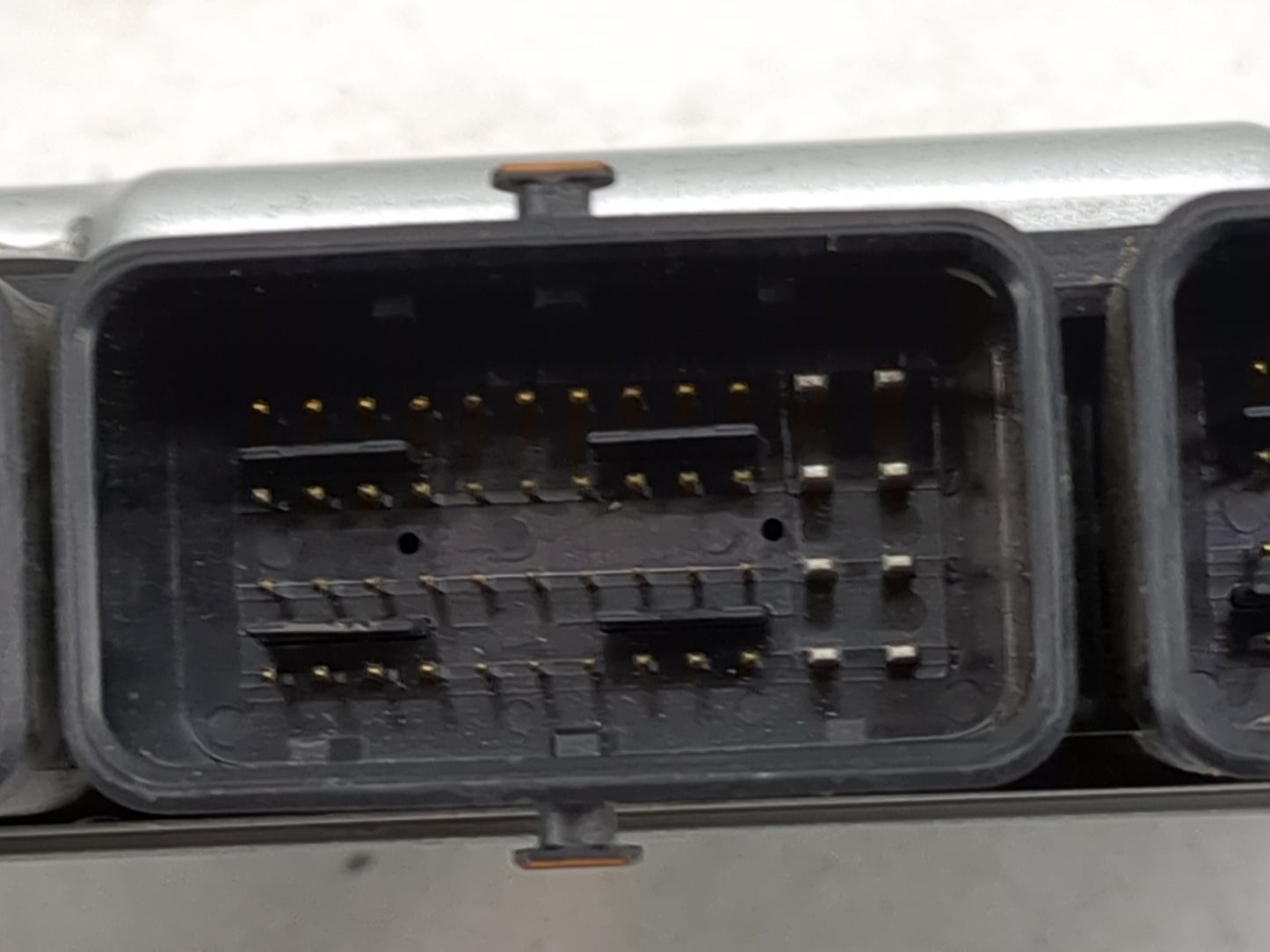 2015-2017 Nissan Rogue PCM Engine Control Computer ECU ECM PCU OEM P/N:NEC021-661 Fits Fits 2015 2016 2017 OEM Used Auto Par