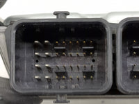 2015-2017 Nissan Rogue PCM Engine Control Computer ECU ECM PCU OEM P/N:NEC021-661 Fits Fits 2015 2016 2017 OEM Used Auto Par