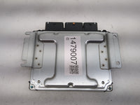2015-2017 Nissan Rogue PCM Engine Control Computer ECU ECM PCU OEM P/N:NEC021-661 Fits Fits 2015 2016 2017 OEM Used Auto Par