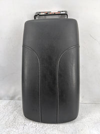 2017 Nissan Rogue Center Console Armrest Cover Lid Fits OEM Used Auto Parts - Oemusedautoparts1.com