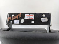 2017 Nissan Rogue Center Console Armrest Cover Lid Fits OEM Used Auto Parts - Oemusedautoparts1.com