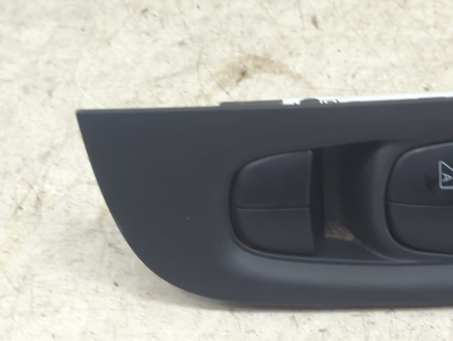 2014-2020 Nissan Rogue Master Power Window Switch Replacement Driver Side Left P/N:254014BA5A Fits OEM Used Auto Parts - Oem
