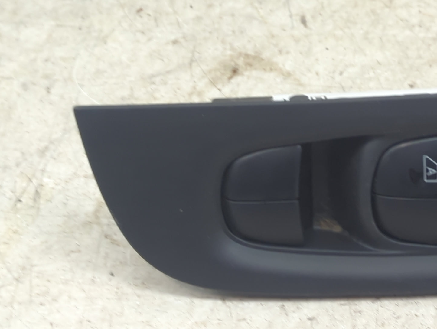 2014-2020 Nissan Rogue Master Power Window Switch Replacement Driver Side Left P/N:254014BA5A Fits OEM Used Auto Parts - Oem
