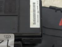 2014-2020 Nissan Rogue Master Power Window Switch Replacement Driver Side Left P/N:254014BA5A Fits OEM Used Auto Parts - Oem