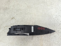 2014-2020 Nissan Rogue Master Power Window Switch Replacement Driver Side Left P/N:254014BA5A Fits OEM Used Auto Parts - Oem