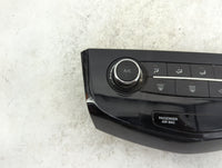 2017-2022 Nissan Rogue Climate Control Module Temperature AC/Heater Replacement P/N:275007FA0A 275007FA0A--E Fits OEM Used A