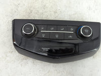 2017-2022 Nissan Rogue Climate Control Module Temperature AC/Heater Replacement P/N:275007FA0A 275007FA0A--E Fits OEM Used A