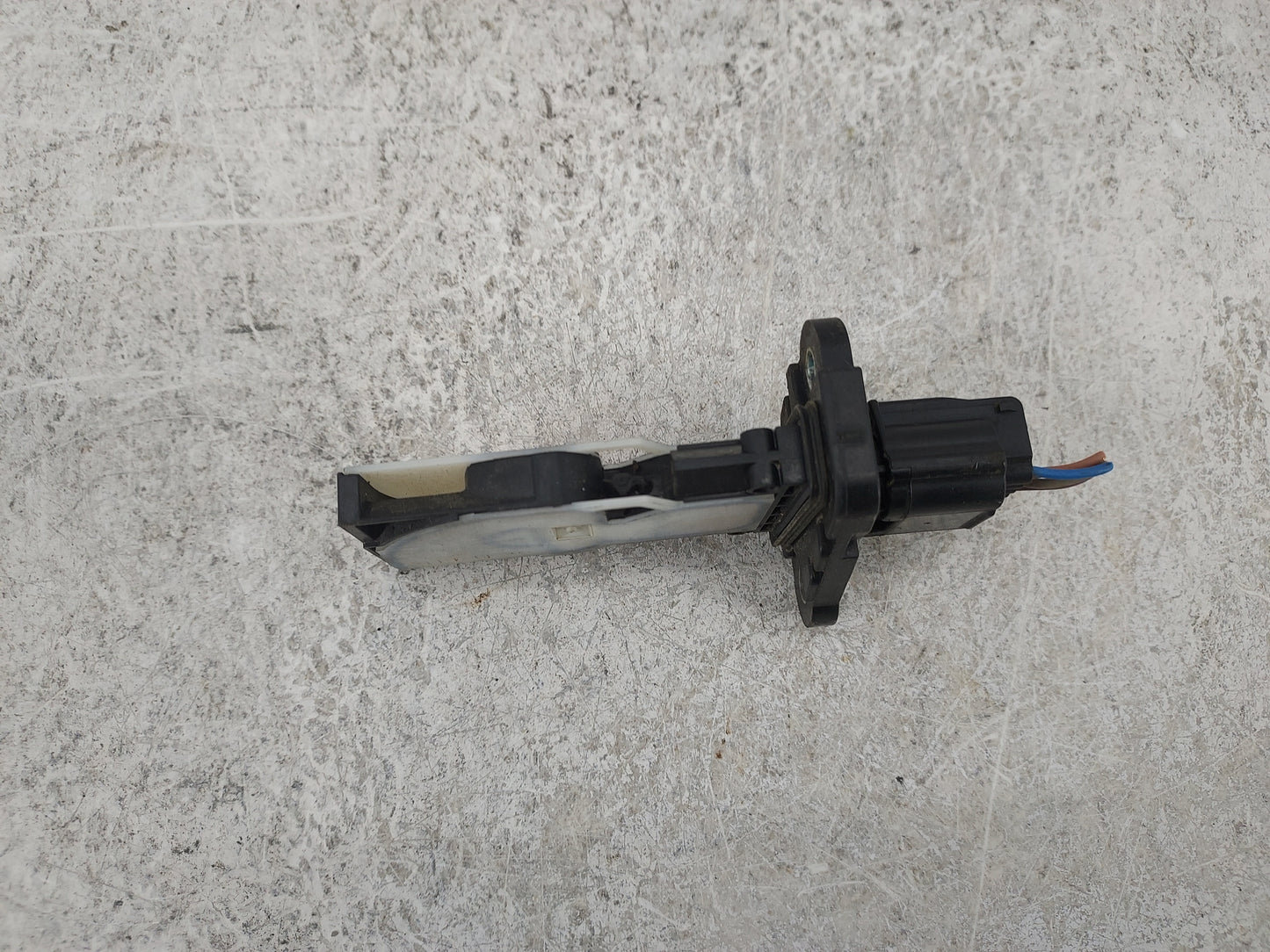 2017-2020 Nissan Rogue Mass Air Flow Meter Maf 1485495 - Oemusedautoparts1.com