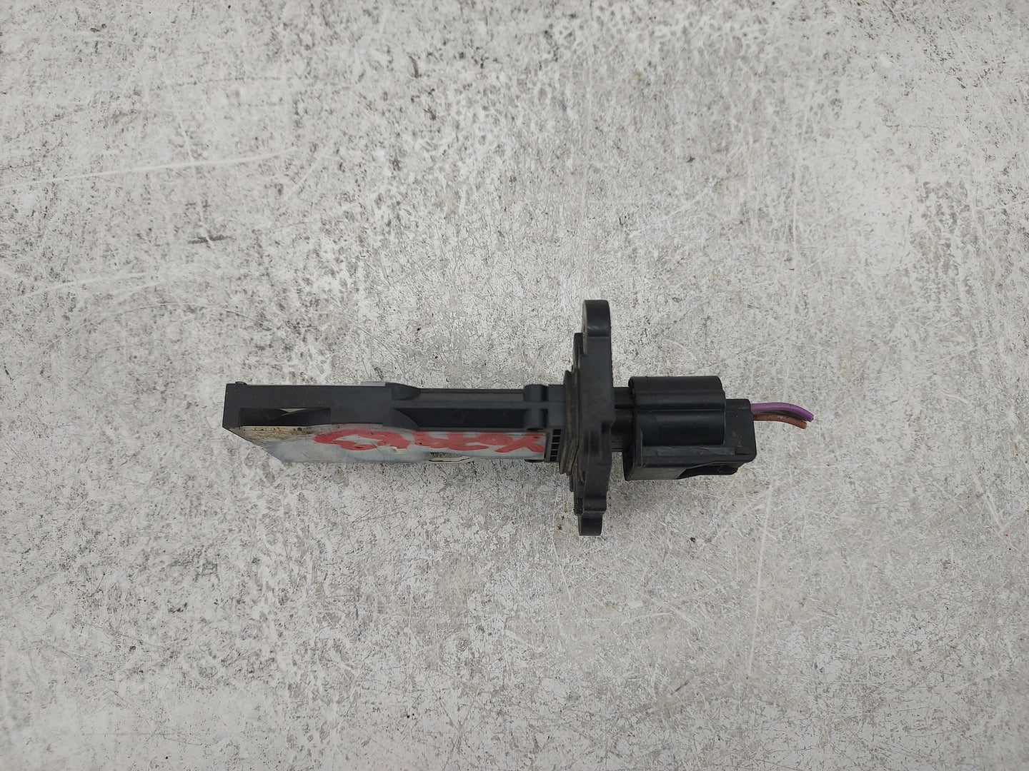 2017-2020 Nissan Rogue Mass Air Flow Meter Maf 1485495 - Oemusedautoparts1.com