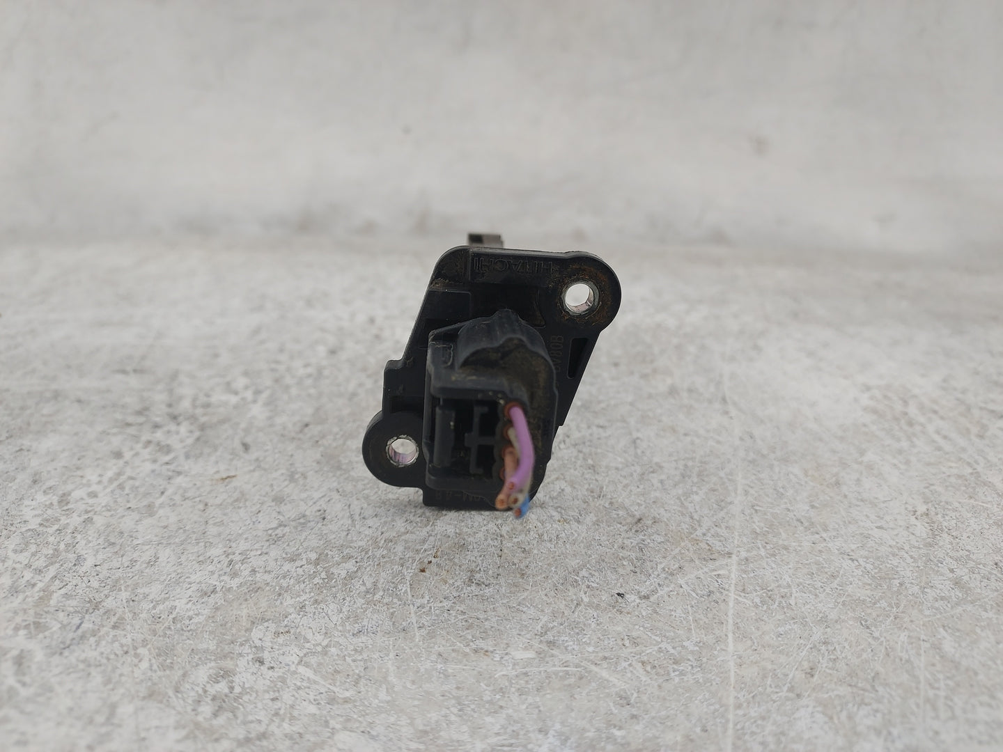 2017-2020 Nissan Rogue Mass Air Flow Meter Maf 1485495 - Oemusedautoparts1.com