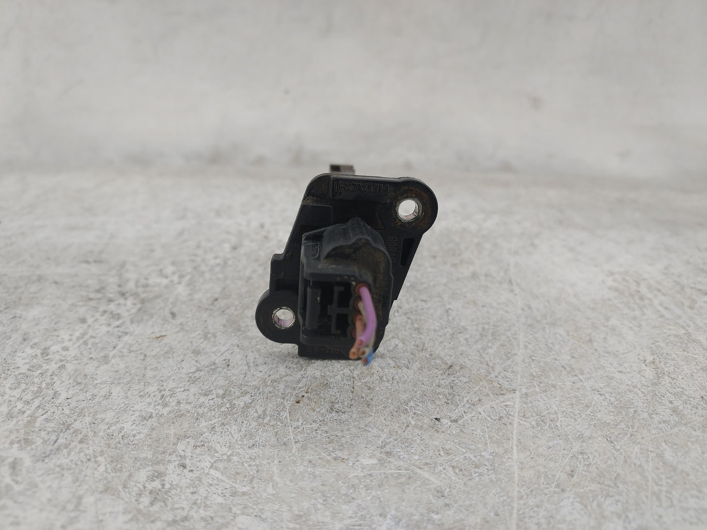 2017-2020 Nissan Rogue Mass Air Flow Meter Maf 1485495 - Oemusedautoparts1.com