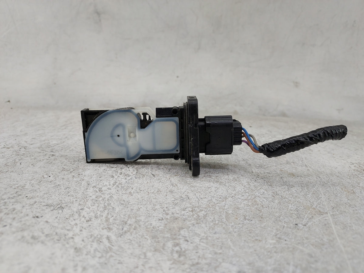 2017-2020 Nissan Rogue Mass Air Flow Meter Maf 1486239 - Oemusedautoparts1.com