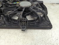2014-2020 Nissan Rogue Electric Radiator Cooling Fan Motor Assembly Fits Fits 2014 2015 2016 2017 2018 2019 2020 OEM Used Au