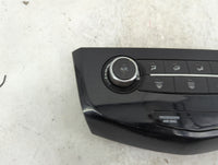 2017-2022 Nissan Rogue Climate Control Module Temperature AC/Heater Replacement P/N:275007FA0A 275007FA0A-E Fits OEM Used Au