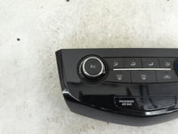 2017-2022 Nissan Rogue Climate Control Module Temperature AC/Heater Replacement P/N:275007FA0A 275007FA0A--E Fits OEM Used A