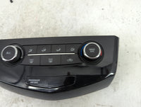 2017-2022 Nissan Rogue Climate Control Module Temperature AC/Heater Replacement P/N:275007FA0A 275007FA0A--E Fits OEM Used A