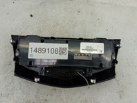 2017-2022 Nissan Rogue Climate Control Module Temperature AC/Heater Replacement P/N:275007FA0A 275007FA0A--E Fits OEM Used A
