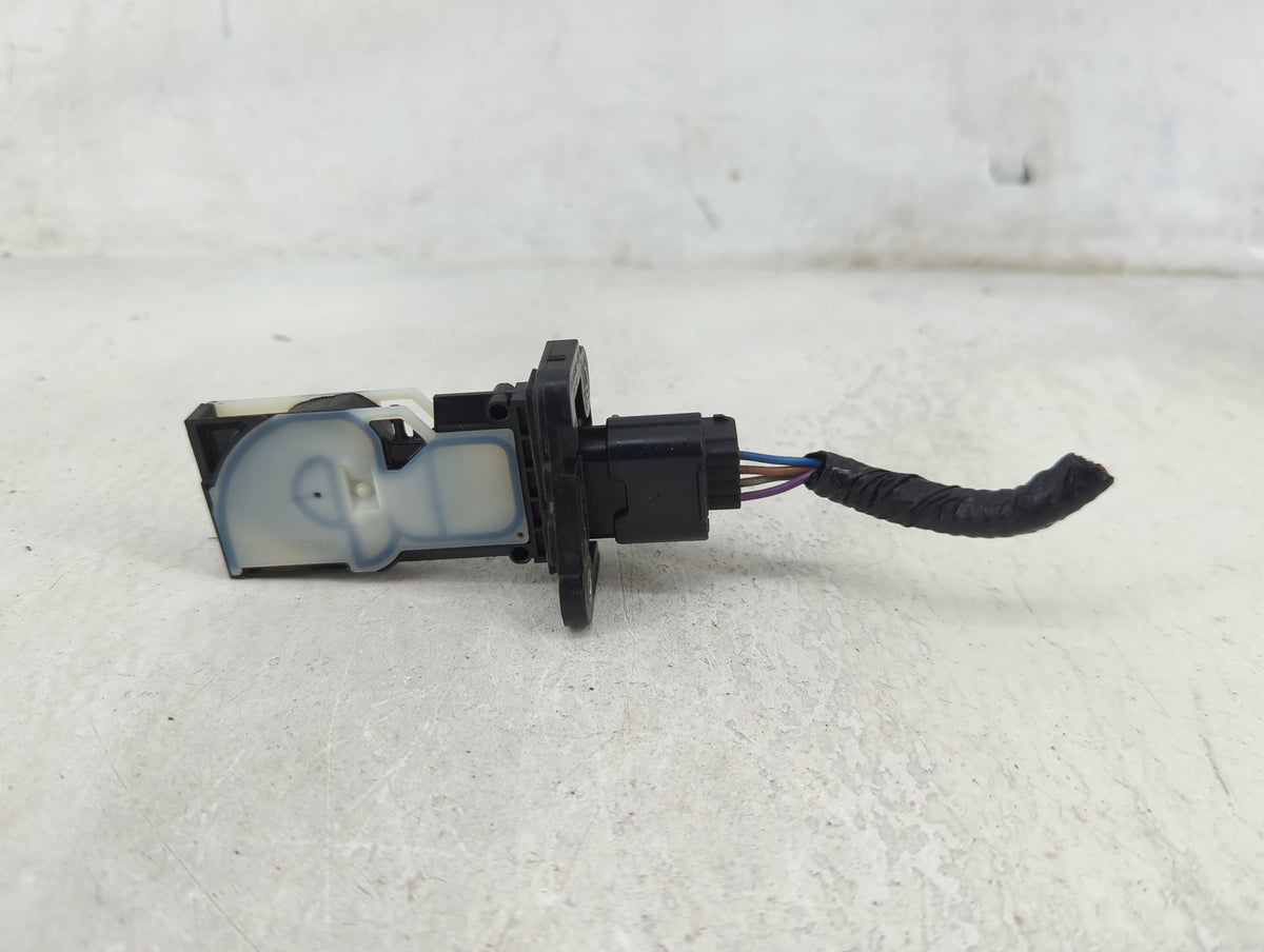 2017-2020 Nissan Rogue Mass Air Flow Meter Maf Sensor 1489936 - Oemusedautoparts1.com