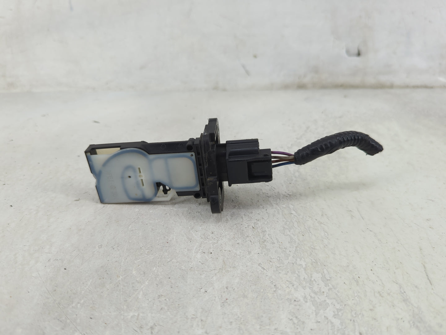 2017-2020 Nissan Rogue Mass Air Flow Meter Maf 1489936 - Oemusedautoparts1.com