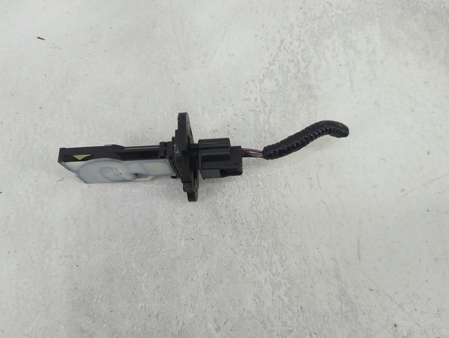 2017-2020 Nissan Rogue Mass Air Flow Meter Maf 1489936 - Oemusedautoparts1.com