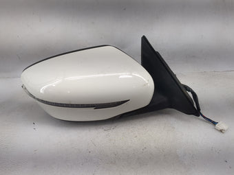compare product 2017 Nissan Rogue Passenger Side View Mirror - Right Door Mirror OEM Used