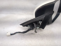 2017 Nissan Rogue Passenger Side View Mirror - Right Door Mirror OEM Used - Oemusedautoparts1.com