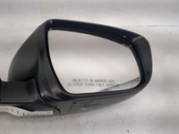 2017 Nissan Rogue Passenger Side View Mirror - Right Door Mirror OEM Used - Oemusedautoparts1.com
