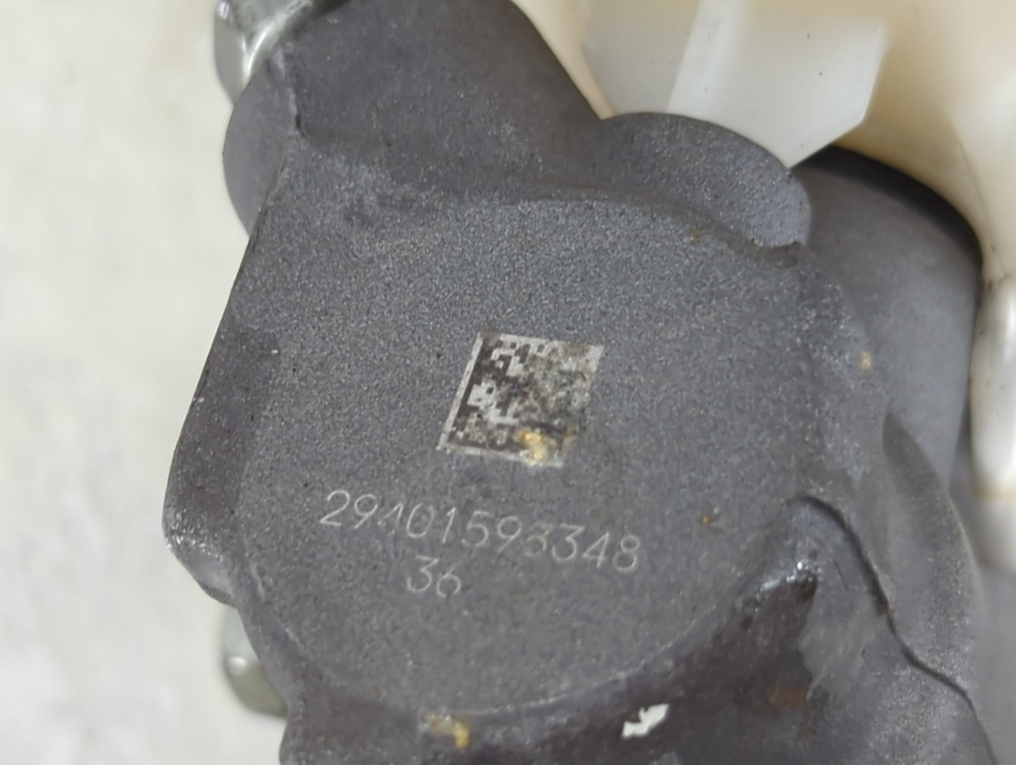 2015-2020 Nissan Rogue Brake Master Cylinder 1490580 - Oemusedautoparts1.com