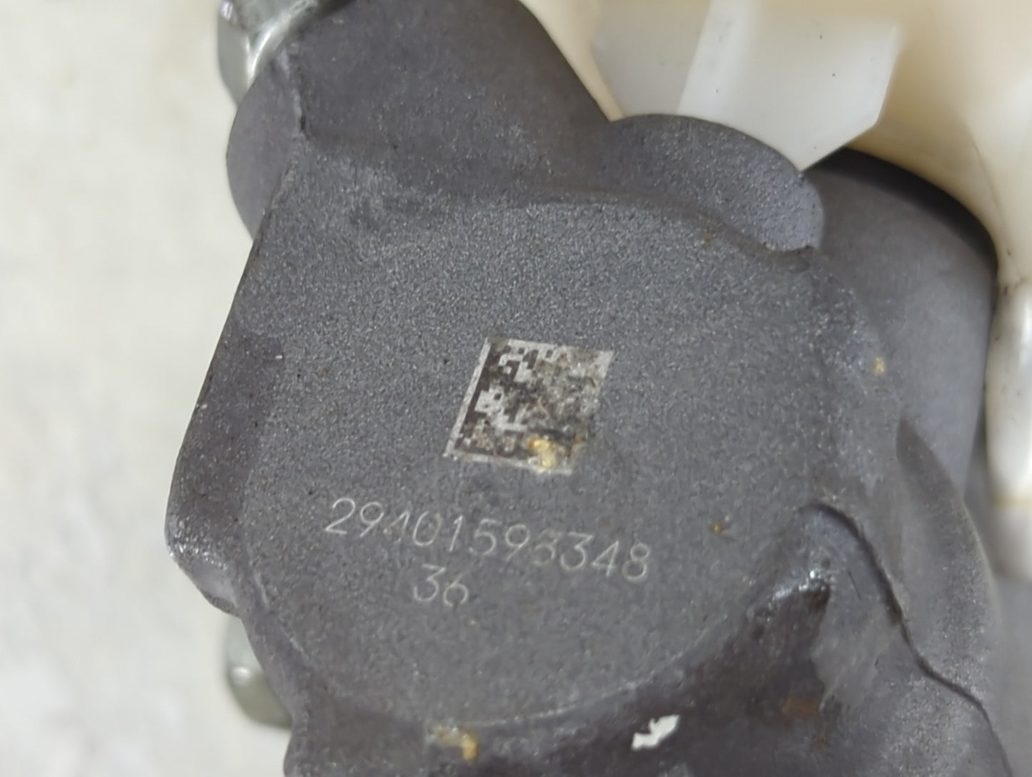 2015-2020 Nissan Rogue Brake Master Cylinder 1490580 - Oemusedautoparts1.com