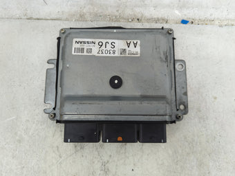 compare product 2015-2017 Nissan Rogue PCM Engine Control Computer ECU ECM PCU OEM P/N:NEC021-661 Fits Fits 2015 2016 2017 OEM Used Auto Parts