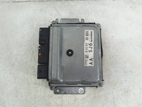 2015-2017 Nissan Rogue PCM Engine Control Computer ECU ECM PCU OEM P/N:NEC021-661 Fits Fits 2015 2016 2017 OEM Used Auto Par