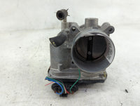 2014-2020 Nissan Rogue Throttle Body P/N:3TA60-01-B Fits Fits 2013 2014 2015 2016 2017 2018 2019 2020 OEM Used Auto Parts - 