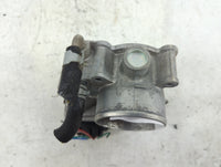 2014-2020 Nissan Rogue Throttle Body P/N:3TA60-01-B Fits Fits 2013 2014 2015 2016 2017 2018 2019 2020 OEM Used Auto Parts - 