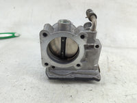 2014-2020 Nissan Rogue Throttle Body P/N:3TA60-01-B Fits Fits 2013 2014 2015 2016 2017 2018 2019 2020 OEM Used Auto Parts - 