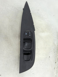 2014-2020 Nissan Rogue Master Power Window Switch Replacement Driver Side Left P/N:25401 4BA5A Fits OEM Used Auto Parts - Oe