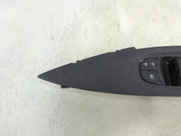 2014-2020 Nissan Rogue Master Power Window Switch Replacement Driver Side Left P/N:25401 4BA5A Fits OEM Used Auto Parts - Oe