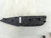 2014-2020 Nissan Rogue Master Power Window Switch Replacement Driver Side Left P/N:25401 4BA5A Fits OEM Used Auto Parts - Oe