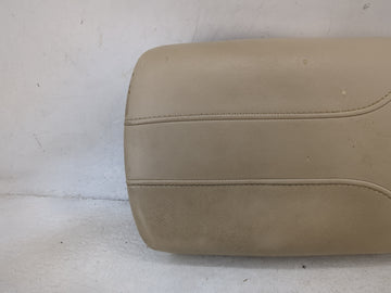 2017 Nissan Rogue Center Console Armrest Cover Lid Fits OEM Used Auto Parts