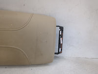 2017 Nissan Rogue Center Console Armrest Cover Lid Fits OEM Used Auto Parts - Oemusedautoparts1.com