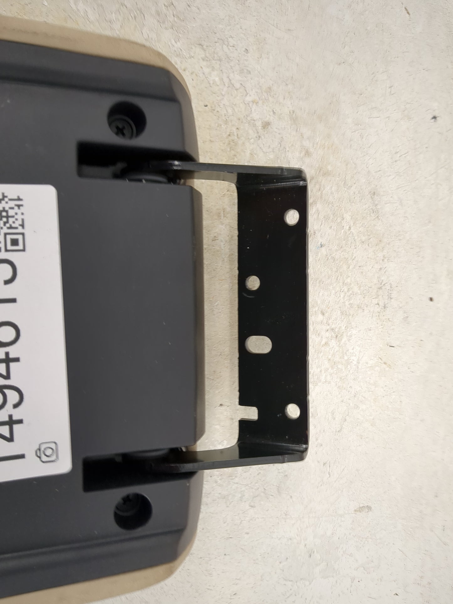 2017 Nissan Rogue Center Console Armrest Cover Lid Fits OEM Used Auto Parts - Oemusedautoparts1.com