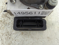 2017 Nissan Rogue ABS Pump Control Module Replacement P/N:269 825 17660 6F, 170620/2/1656, 0 265 258 400 Fits OEM Used Auto 