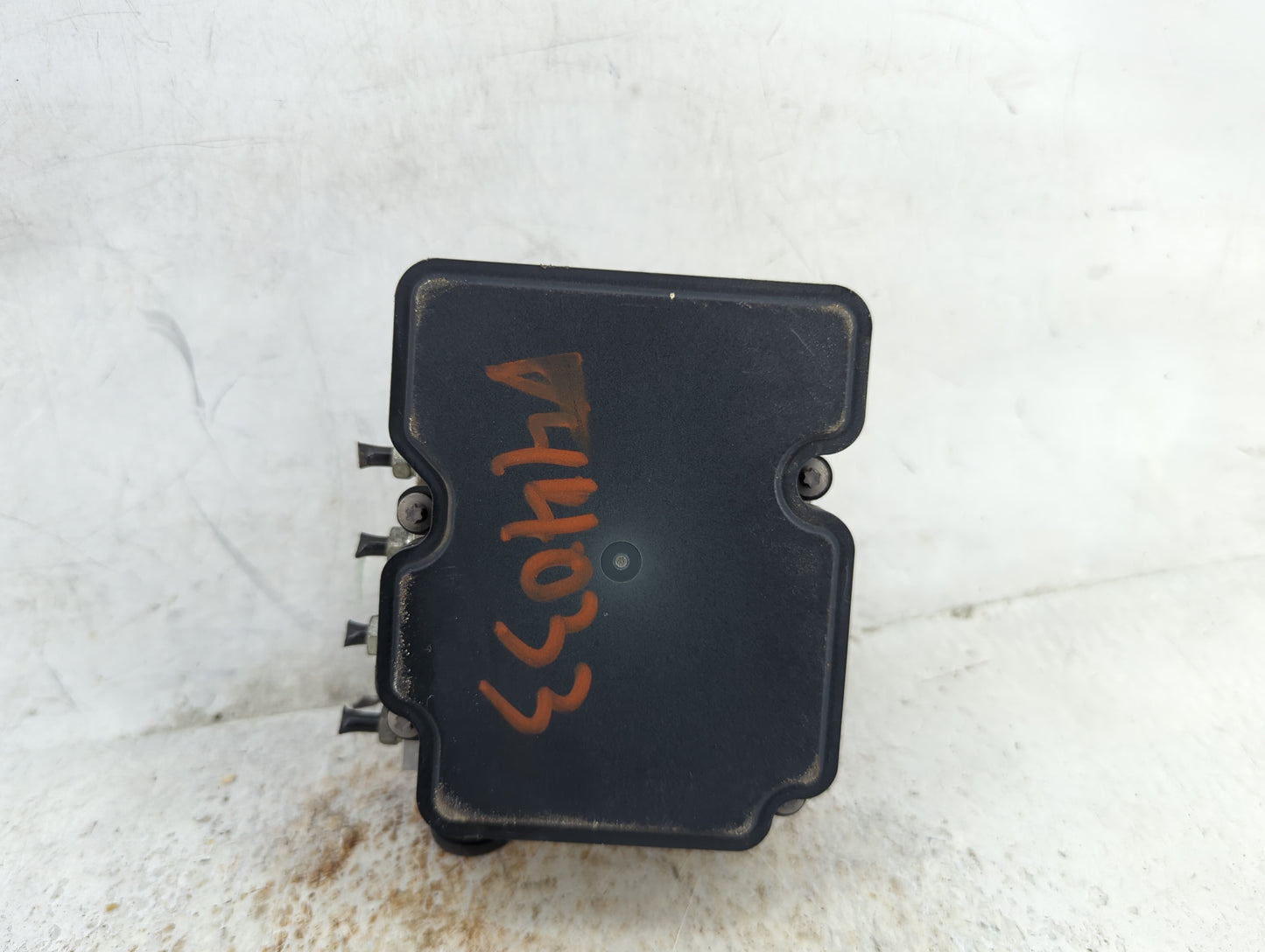 2017 Nissan Rogue ABS Pump Control Module Replacement P/N:269 825 17660 6F, 170620/2/1656, 0 265 258 400 Fits OEM Used Auto 