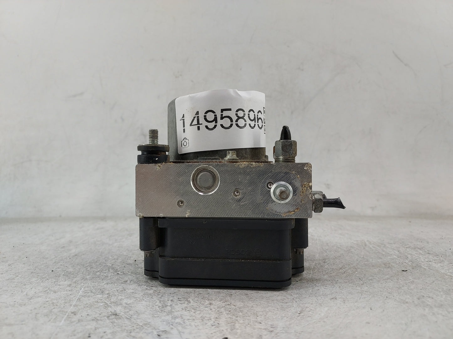 2017 Nissan Rogue ABS Pump Control Module Replacement P/N:47660 6FM7A 0 265 268 100, 0265232812 Fits OEM Used Auto Parts - O